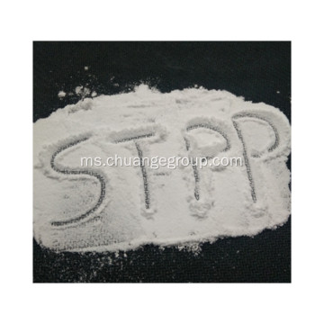 Natrium tripolyphosphate gred makanan (STPP)